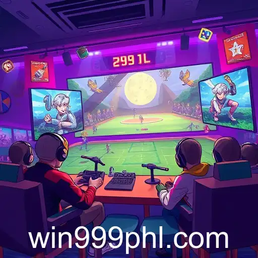 The Growth of Online Gaming in 2025