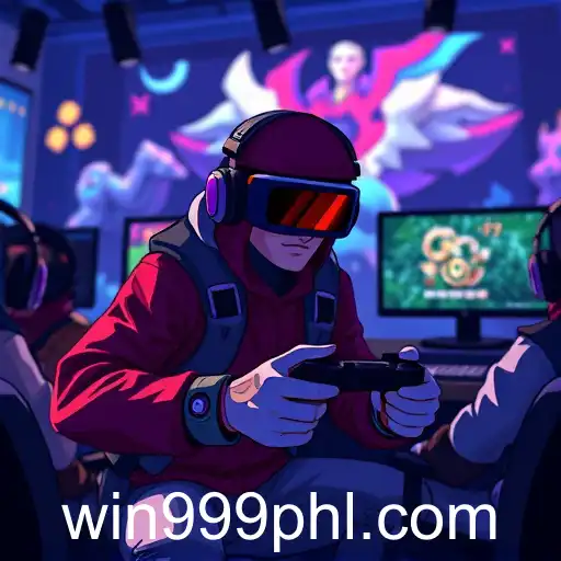 The Rise of 999phl: A Game Changer in Online Gaming