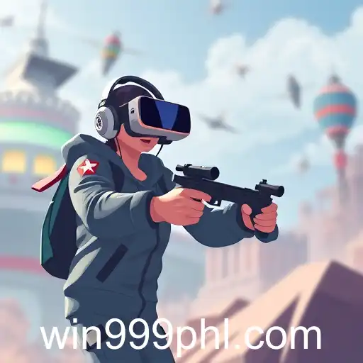 The Phenomenon of 999phl in the Evolving Gaming Landscape