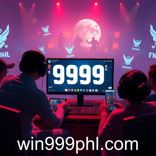 The Rise of 999phl: Revolutionizing Online Gaming