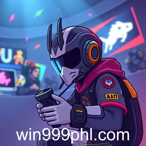 The Rise of 999phl in the Gaming World