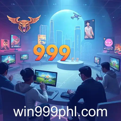 Emerging Trends in Online Gaming