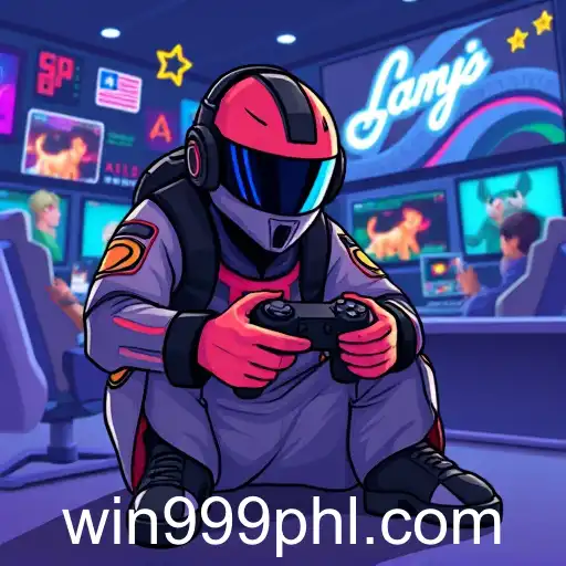 Gaming Community Unites with 999phl: A New Era for Online Play
