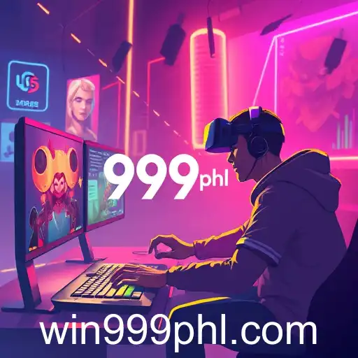 Mobile Gaming Evolution: A Look at 999phl