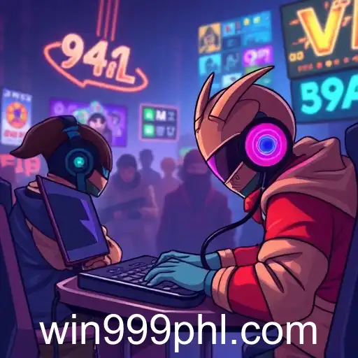 Rising Popularity of 999phl in Gaming Circles