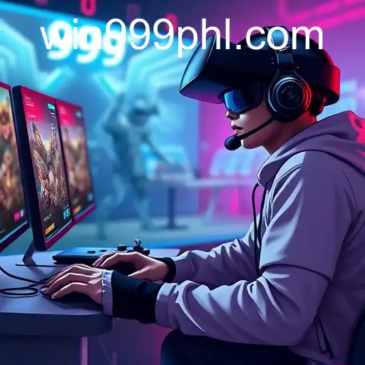 The Rise of 999phl in Gaming