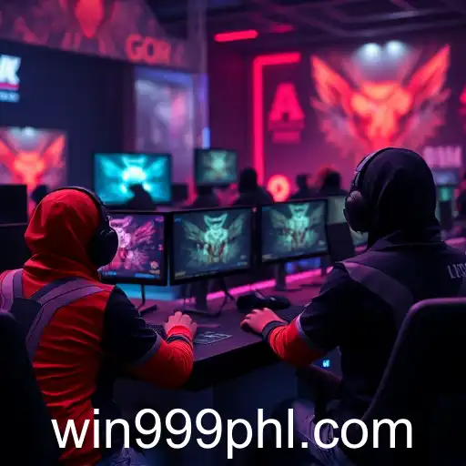 The Rise of 999phl in Online Gaming