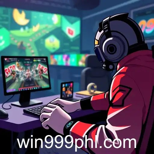 The Rise of 999phl in the Gaming World