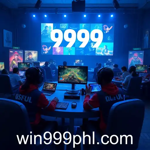 The Rise of Online Gaming: A New Era for Players