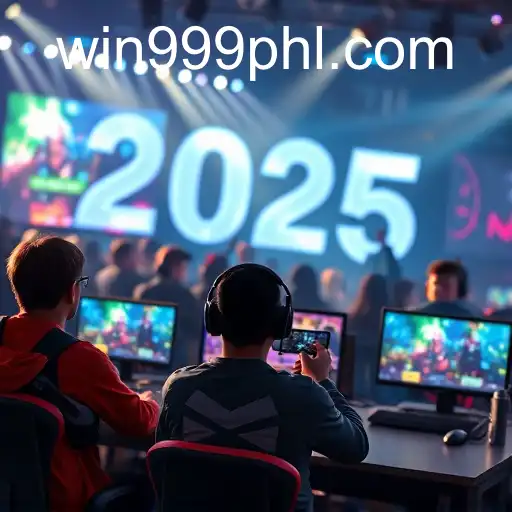 The Rise of Online Gaming Platforms in 2025
