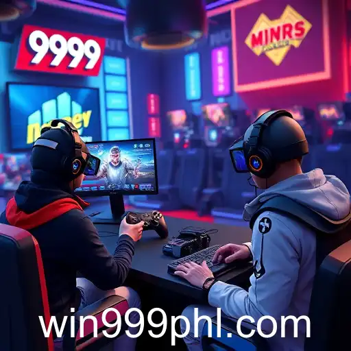 The Rise of Online Gaming Platforms