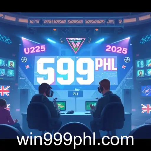 The Rise of 999phl in the Gaming World