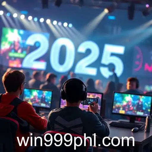 The Rise of Online Gaming Platforms in 2025